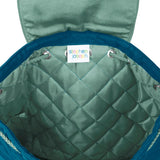 Koala Quilted Backpack