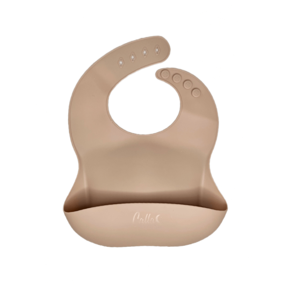 Catch All Bib - Petite & Sassy Designs