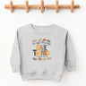 In All Things Give Thanks Sweatshirt