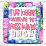 Funny Mahjong Seat Cushion | Comfort for Long Mahjong Marathons