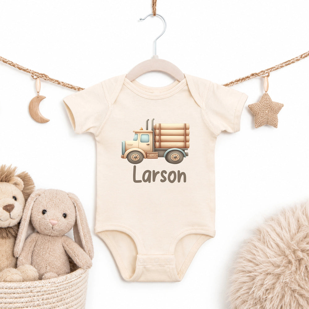 Infant Bodysuit