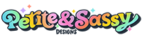 Petite & Sassy Designs