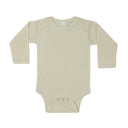 Long Sleeve Infant Organic Bodysuit - Petite & Sassy Designs