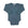 Long Sleeve Infant Organic Bodysuit - Petite & Sassy Designs