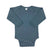 Long Sleeve Infant Organic Bodysuit - Petite & Sassy Designs