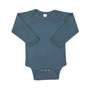 Long Sleeve Infant Organic Bodysuit - Petite & Sassy Designs