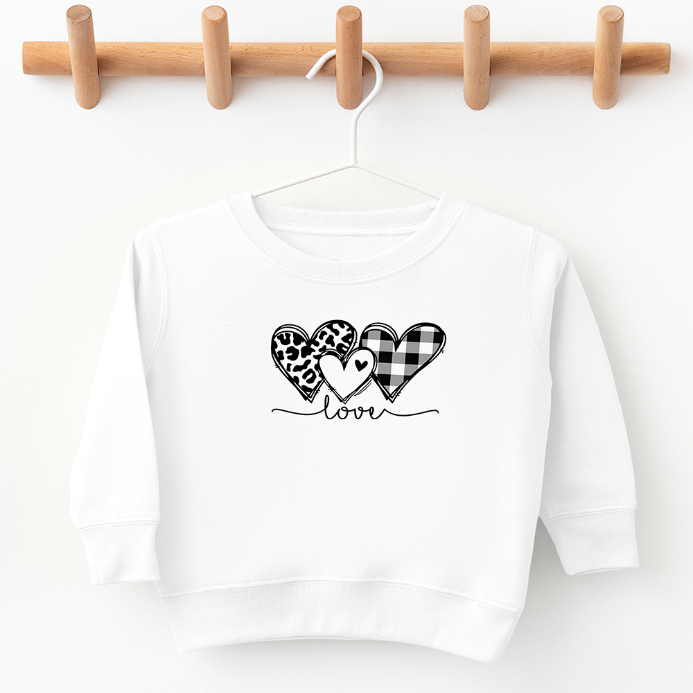 Love Hearts