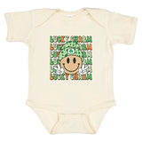 Lucky Charm Infant Bodysuit