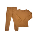 Toddler T-Shirt & Trouser PJ Set - Organic Cotton - Petite & Sassy Designs