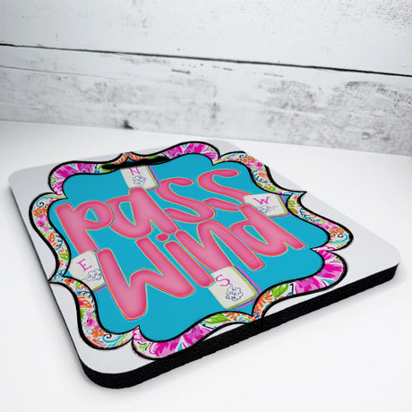 Mahjong Seat Cushions | Comfort for Every DOT, BAM, and CRACK