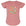 Peaches Monogram Flutter Sleeve T-shirt - Petite & Sassy Designs