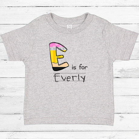 Personalized Back to School Shirt - Petite & Sassy Designs