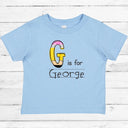 Personalized Back to School Shirt - Petite & Sassy Designs