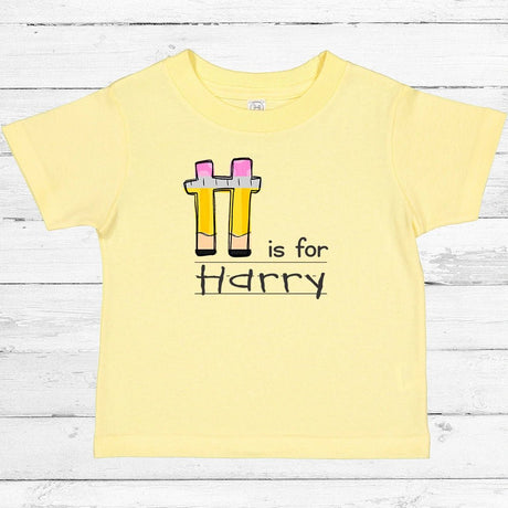 Personalized Back to School Shirt - Petite & Sassy Designs