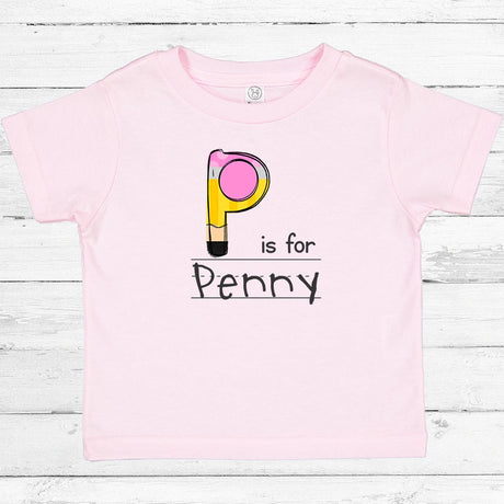 Personalized Back to School Shirt - Petite & Sassy Designs