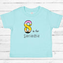 Personalized Back to School Shirt - Petite & Sassy Designs