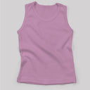 Rib Tank Top - Petite & Sassy Designs