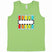 Personalized Boys Popsicle Tank Top - Petite & Sassy Designs