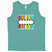 Personalized Boys Popsicle Tank Top - Petite & Sassy Designs
