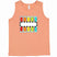 Personalized Boys Popsicle Tank Top - Petite & Sassy Designs