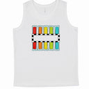 Personalized Boys Popsicle Tank Top - Petite & Sassy Designs