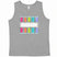 Personalized Girls Popsicle Tank Top - Petite & Sassy Designs