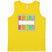 Personalized Girls Popsicle Tank Top - Petite & Sassy Designs