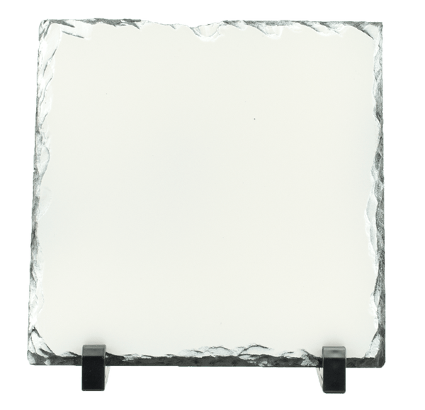 Custom 5.5" x5.5" Photo Slate - Petite & Sassy Designs