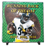 Custom 11.5" X11.5" Photo Slate