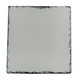 Custom 7.5" x 7.5" Photo Slate - Petite & Sassy Designs