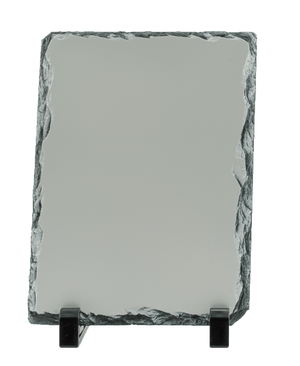 Custom 5.85" x 7.2" Photo Slate - Petite & Sassy Designs