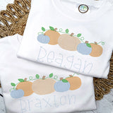 Pumpkin Patch Tee