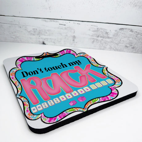 Mahjong Seat Cushions | Comfort for Every DOT, BAM, and CRACK
