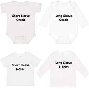 Pinch Proof Shirt - Petite & Sassy Designs