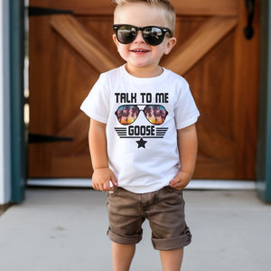 Fighter Pilot Saying T-shirt - Petite & Sassy Designs