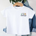 Tools Tee - Petite & Sassy Designs