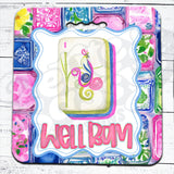 Funny Mahjong Seat Cushion | Comfort for Long Mahjong Marathons
