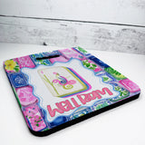 Funny Mahjong Seat Cushion | Comfort for Long Mahjong Marathons
