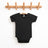 Neutral Colors Organic Cotton Infant Bodysuit - Petite & Sassy Designs
