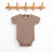 Neutral Colors Organic Cotton Infant Bodysuit - Petite & Sassy Designs