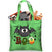 BOO Bat Trick or Treat Bag - Petite & Sassy Designs