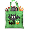 BOO Bat Trick or Treat Bag - Petite & Sassy Designs