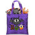 BOO Bat Trick or Treat Bag - Petite & Sassy Designs