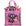 BOO Girl Bat Trick or Treat Bag - Petite & Sassy Designs