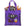 BOO Girl Bat Trick or Treat Bag - Petite & Sassy Designs