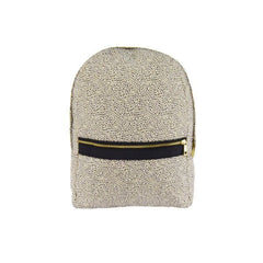Cheetah Medium Backpack - Petite & Sassy Designs