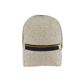 Cheetah Medium Backpack - Petite & Sassy Designs