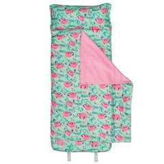 Cute Sloth Nap Mat - Petite & Sassy Designs