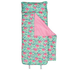Cute Sloth Nap Mat - Petite & Sassy Designs