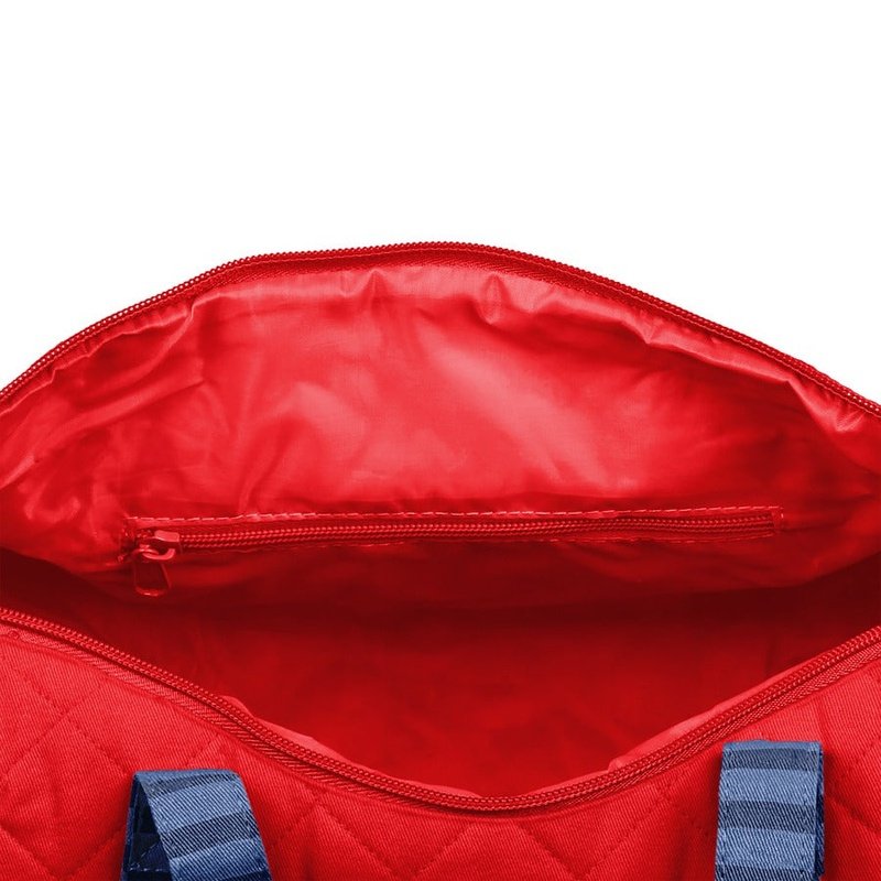
                  
                    Dinosaur Duffle Bag - Petite & Sassy Designs
                  
                